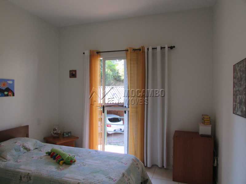 Conheça Dormitório do imóvel - Casa em Condomínio 7 quartos à venda Itatiba,SP - R$ 1.750.000 - FCCA70002 - 27 Dormitório - Casa em Condomínio 7 quartos à venda Itatiba,SP - R$ 1.750.000 - FCCA70002 - 27