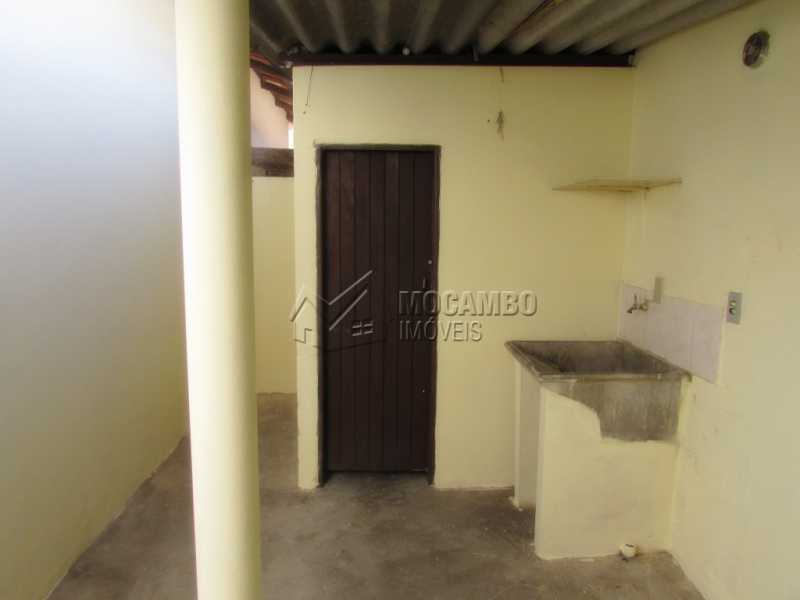 Conheça Área de Serviço do imóvel - Casa 2 quartos para alugar Itatiba,SP - R$ 1.200 - FCCA20143 - 11 Área de Serviço - Casa 2 quartos para alugar Itatiba,SP - R$ 1.200 - FCCA20143 - 11