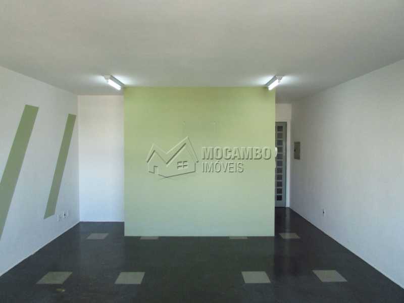 Conheça Sala do imóvel - Sala Comercial Condomínio Edifício Lex Tower, Itatiba, Centro, SP Para Alugar, 53m² - FCSL00008 - 1 Sala - Sala Comercial Condomínio Edifício Lex Tower, Itatiba, Centro, SP Para Alugar, 53m² - FCSL00008 - 1