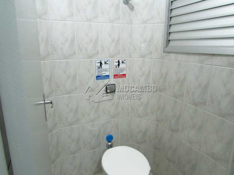 Conheça WC Social do imóvel - Sala Comercial Condomínio Edifício Lex Tower, Itatiba, Centro, SP Para Alugar, 53m² - FCSL00008 - 6 WC Social - Sala Comercial Condomínio Edifício Lex Tower, Itatiba, Centro, SP Para Alugar, 53m² - FCSL00008 - 6