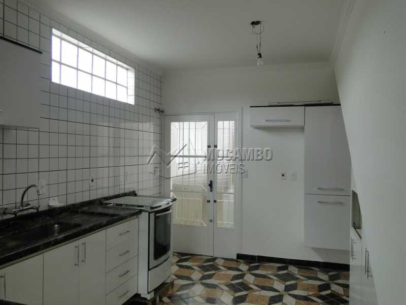Conheça Cozinha do imóvel - Casa Para Alugar - Itatiba - SP - Recanto do Parque - FCCA40044 - 5 Cozinha - Casa Para Alugar - Itatiba - SP - Recanto do Parque - FCCA40044 - 5