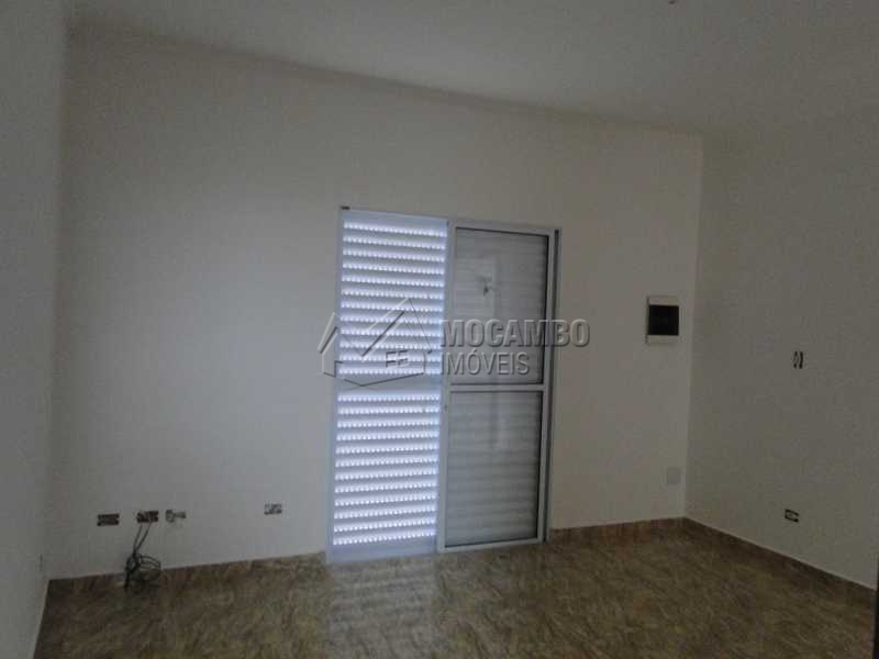 Conheça Suíte do imóvel - Casa Para Alugar - Itatiba - SP - Recanto do Parque - FCCA40044 - 11 Suíte - Casa Para Alugar - Itatiba - SP - Recanto do Parque - FCCA40044 - 11