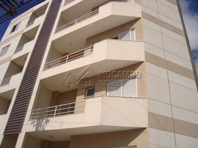 Conheça Fachada do imóvel - Apartamento Condomínio Edifício Up Tower Salessi, Rua José Felizardo Rodrigues,Itatiba, Jardim Salessi, SP À Venda, 2 Quartos, 56m² - FCAP20096 - 10 Fachada - Apartamento Condomínio Edifício Up Tower Salessi, Rua José Felizardo Rodrigues,Itatiba, Jardim Salessi, SP À Venda, 2 Quartos, 56m² - FCAP20096 - 10