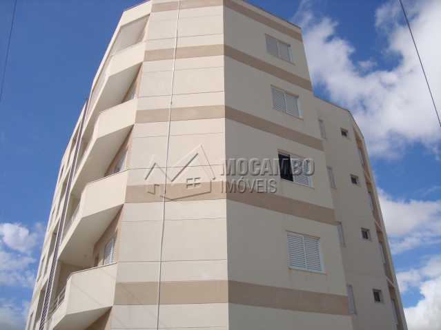 Conheça Fachada do imóvel - Apartamento Condomínio Edifício Up Tower Salessi, Rua José Felizardo Rodrigues,Itatiba, Jardim Salessi, SP À Venda, 2 Quartos, 56m² - FCAP20096 - 11 Fachada - Apartamento Condomínio Edifício Up Tower Salessi, Rua José Felizardo Rodrigues,Itatiba, Jardim Salessi, SP À Venda, 2 Quartos, 56m² - FCAP20096 - 11