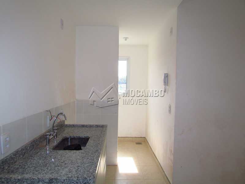 Conheça Cozinha do imóvel - Apartamento Condomínio Edifício Up Tower Salessi, Rua José Felizardo Rodrigues,Itatiba, Jardim Salessi, SP À Venda, 2 Quartos, 56m² - FCAP20096 - 4 Cozinha - Apartamento Condomínio Edifício Up Tower Salessi, Rua José Felizardo Rodrigues,Itatiba, Jardim Salessi, SP À Venda, 2 Quartos, 56m² - FCAP20096 - 4