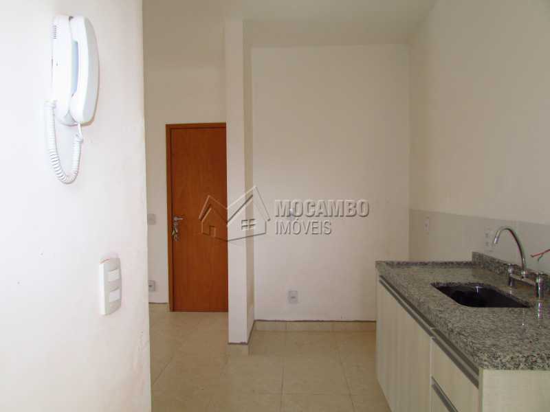 Conheça Cozinha do imóvel - Apartamento Condomínio Edifício Up Tower Salessi, Rua José Felizardo Rodrigues,Itatiba, Jardim Salessi, SP À Venda, 2 Quartos, 56m² - FCAP20096 - 5 Cozinha - Apartamento Condomínio Edifício Up Tower Salessi, Rua José Felizardo Rodrigues,Itatiba, Jardim Salessi, SP À Venda, 2 Quartos, 56m² - FCAP20096 - 5