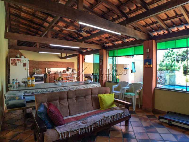 Conheça Salão festas do imóvel - Chácara 1250m² À Venda Itatiba,SP - R$ 690.000 - FCCH30029 - 15 Salão festas - Chácara 1250m² À Venda Itatiba,SP - R$ 690.000 - FCCH30029 - 15