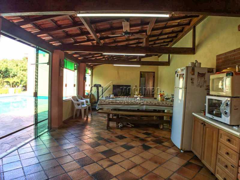 Conheça Salão festas do imóvel - Chácara 1250m² À Venda Itatiba,SP - R$ 690.000 - FCCH30029 - 14 Salão festas - Chácara 1250m² À Venda Itatiba,SP - R$ 690.000 - FCCH30029 - 14