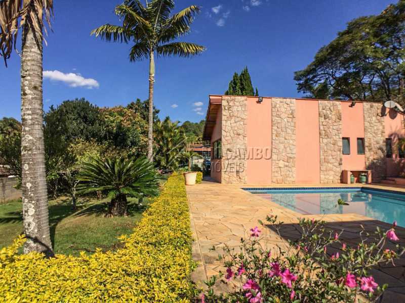 Conheça Piscina do imóvel - Chácara 1250m² À Venda Itatiba,SP - R$ 690.000 - FCCH30029 - 10 Piscina - Chácara 1250m² À Venda Itatiba,SP - R$ 690.000 - FCCH30029 - 10
