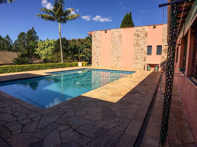 Conheça Área gourmet do imóvel - Chácara 1250m² À Venda Itatiba,SP - R$ 690.000 - FCCH30029 - 12 Área gourmet - Chácara 1250m² À Venda Itatiba,SP - R$ 690.000 - FCCH30029 - 12
