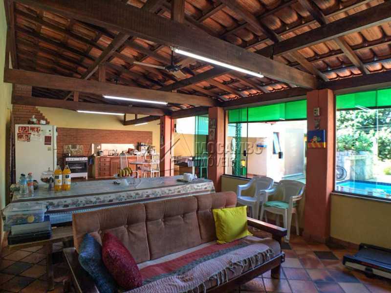Conheça Salão festas do imóvel - Chácara 1250m² À Venda Itatiba,SP - R$ 690.000 - FCCH30029 - 18 Salão festas - Chácara 1250m² À Venda Itatiba,SP - R$ 690.000 - FCCH30029 - 18