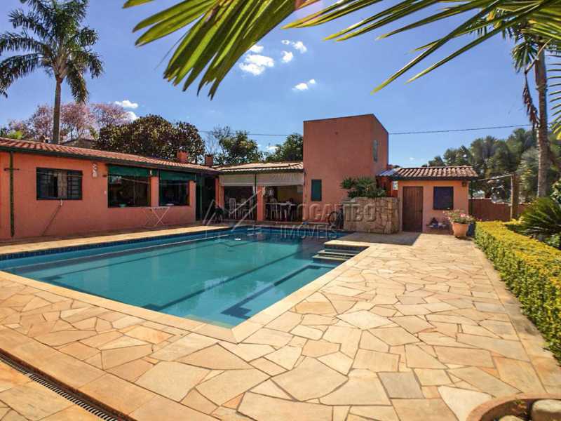 Conheça Piscina do imóvel - Chácara 1250m² À Venda Itatiba,SP - R$ 690.000 - FCCH30029 - 1 Piscina - Chácara 1250m² À Venda Itatiba,SP - R$ 690.000 - FCCH30029 - 1