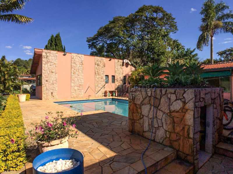 Conheça Cascata do imóvel - Chácara 1250m² À Venda Itatiba,SP - R$ 690.000 - FCCH30029 - 11 Cascata - Chácara 1250m² À Venda Itatiba,SP - R$ 690.000 - FCCH30029 - 11