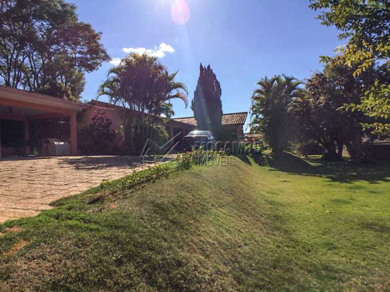 Conheça Frente do imóvel - Chácara 1250m² À Venda Itatiba,SP - R$ 690.000 - FCCH30029 - 6 Frente - Chácara 1250m² À Venda Itatiba,SP - R$ 690.000 - FCCH30029 - 6