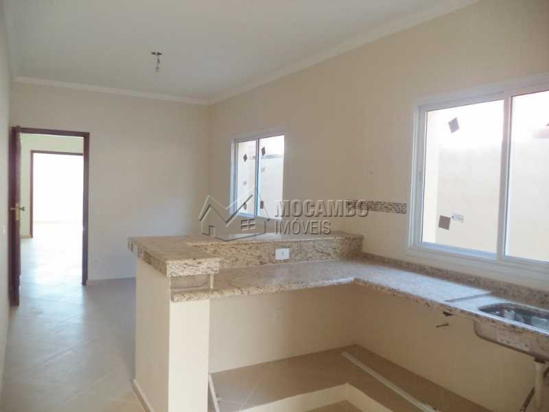 Conheça Cozinha do imóvel - Casa 3 quartos à venda Itatiba,SP - R$ 520.000 - FCCA30345 - 7 Cozinha - Casa 3 quartos à venda Itatiba,SP - R$ 520.000 - FCCA30345 - 7