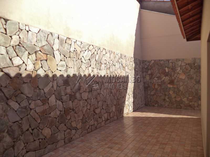 Conheça Quintal do imóvel - Casa 3 quartos à venda Itatiba,SP - R$ 520.000 - FCCA30345 - 8 Quintal - Casa 3 quartos à venda Itatiba,SP - R$ 520.000 - FCCA30345 - 8