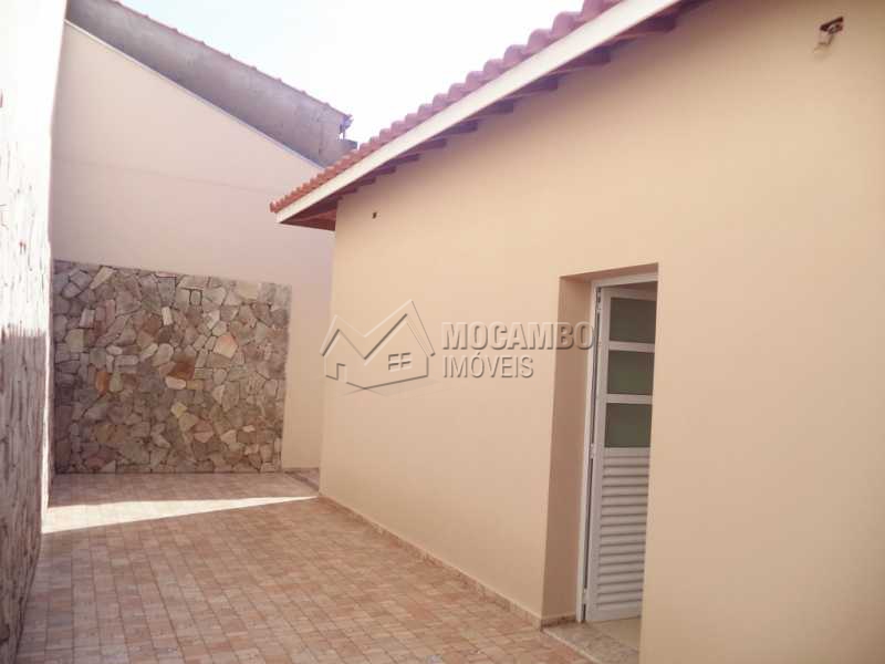 Conheça Quintal do imóvel - Casa 3 quartos à venda Itatiba,SP - R$ 520.000 - FCCA30345 - 9 Quintal - Casa 3 quartos à venda Itatiba,SP - R$ 520.000 - FCCA30345 - 9