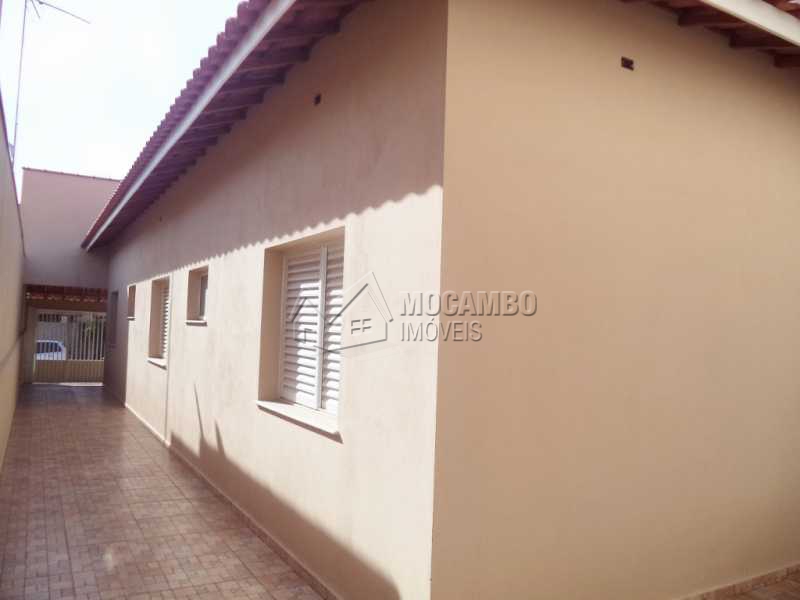 Conheça Quintal do imóvel - Casa 3 quartos à venda Itatiba,SP - R$ 520.000 - FCCA30345 - 10 Quintal - Casa 3 quartos à venda Itatiba,SP - R$ 520.000 - FCCA30345 - 10