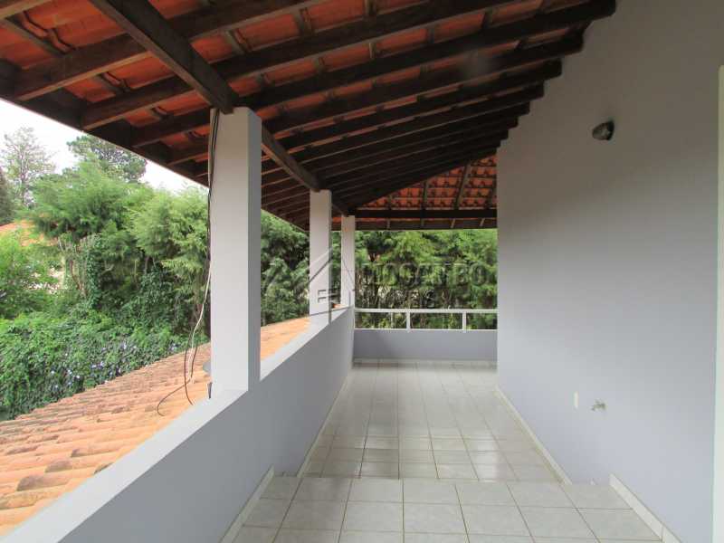 Conheça Varanda do imóvel - Casa À Venda no Condomínio Ville Chamonix - Jardim Nossa Senhora das Graças - Itatiba - SP - FCCN40010 - 4 Varanda - Casa À Venda no Condomínio Ville Chamonix - Jardim Nossa Senhora das Graças - Itatiba - SP - FCCN40010 - 4