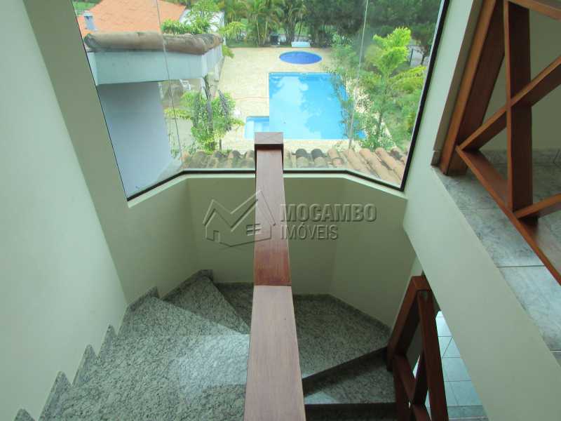Conheça Escada do imóvel - Casa À Venda no Condomínio Ville Chamonix - Jardim Nossa Senhora das Graças - Itatiba - SP - FCCN40010 - 13 Escada - Casa À Venda no Condomínio Ville Chamonix - Jardim Nossa Senhora das Graças - Itatiba - SP - FCCN40010 - 13