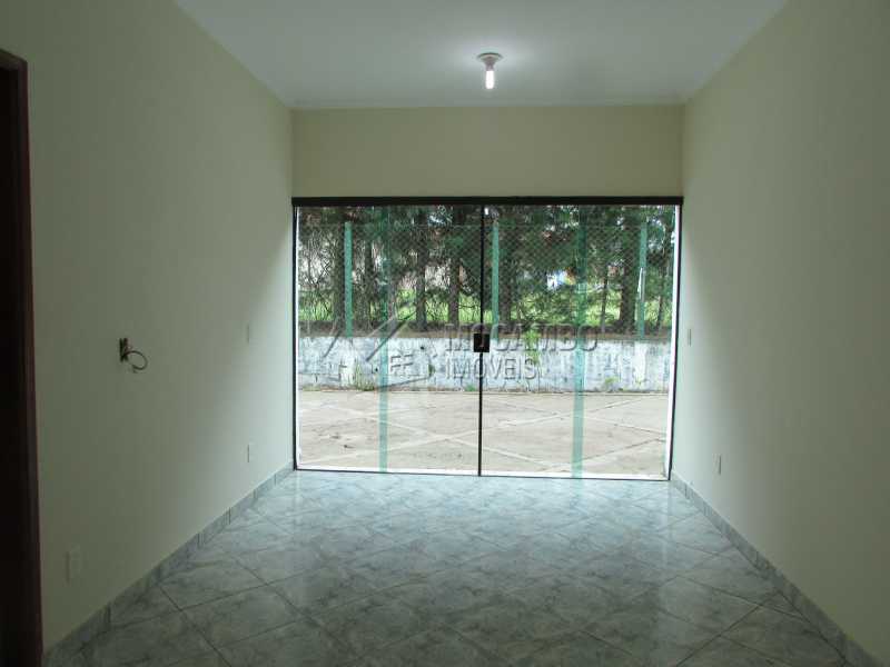 Conheça Sala de Jantar do imóvel - Casa À Venda no Condomínio Ville Chamonix - Jardim Nossa Senhora das Graças - Itatiba - SP - FCCN40010 - 15 Sala de Jantar - Casa À Venda no Condomínio Ville Chamonix - Jardim Nossa Senhora das Graças - Itatiba - SP - FCCN40010 - 15