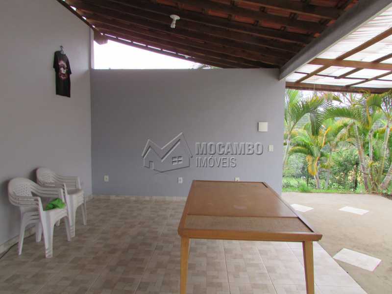 Conheça Salão do imóvel - Casa À Venda no Condomínio Ville Chamonix - Jardim Nossa Senhora das Graças - Itatiba - SP - FCCN40010 - 19 Salão - Casa À Venda no Condomínio Ville Chamonix - Jardim Nossa Senhora das Graças - Itatiba - SP - FCCN40010 - 19