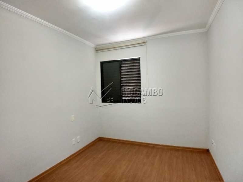 Conheça Quarto do imóvel - Apartamento Condomínio Edifício Ville de Rodin, Itatiba, Jardim Tereza, SP Para Alugar, 3 Quartos, 100m² - FCAP30091 - 11 Quarto - Apartamento Condomínio Edifício Ville de Rodin, Itatiba, Jardim Tereza, SP Para Alugar, 3 Quartos, 100m² - FCAP30091 - 11