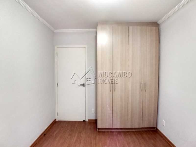 Conheça Quarto do imóvel - Apartamento Condomínio Edifício Ville de Rodin, Itatiba, Jardim Tereza, SP Para Alugar, 3 Quartos, 100m² - FCAP30091 - 10 Quarto - Apartamento Condomínio Edifício Ville de Rodin, Itatiba, Jardim Tereza, SP Para Alugar, 3 Quartos, 100m² - FCAP30091 - 10