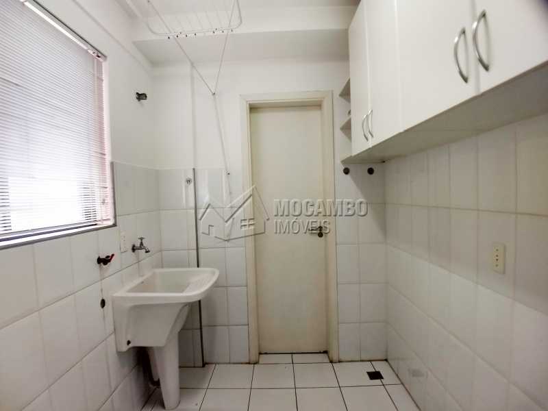 Conheça Área de Serviço do imóvel - Apartamento Condomínio Edifício Ville de Rodin, Itatiba, Jardim Tereza, SP Para Alugar, 3 Quartos, 100m² - FCAP30091 - 13 Área de Serviço - Apartamento Condomínio Edifício Ville de Rodin, Itatiba, Jardim Tereza, SP Para Alugar, 3 Quartos, 100m² - FCAP30091 - 13
