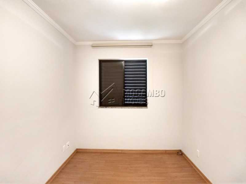 Conheça Quarto do imóvel - Apartamento Condomínio Edifício Ville de Rodin, Itatiba, Jardim Tereza, SP Para Alugar, 3 Quartos, 100m² - FCAP30091 - 9 Quarto - Apartamento Condomínio Edifício Ville de Rodin, Itatiba, Jardim Tereza, SP Para Alugar, 3 Quartos, 100m² - FCAP30091 - 9
