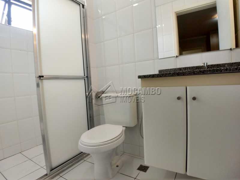 Conheça Banheiro Suíte do imóvel - Apartamento Condomínio Edifício Ville de Rodin, Itatiba, Jardim Tereza, SP Para Alugar, 3 Quartos, 100m² - FCAP30091 - 8 Banheiro Suíte - Apartamento Condomínio Edifício Ville de Rodin, Itatiba, Jardim Tereza, SP Para Alugar, 3 Quartos, 100m² - FCAP30091 - 8