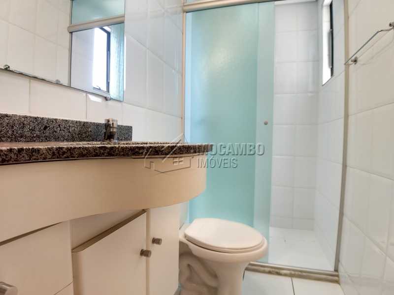 Conheça Banheiro Social do imóvel - Apartamento Condomínio Edifício Ville de Rodin, Itatiba, Jardim Tereza, SP Para Alugar, 3 Quartos, 100m² - FCAP30091 - 12 Banheiro Social - Apartamento Condomínio Edifício Ville de Rodin, Itatiba, Jardim Tereza, SP Para Alugar, 3 Quartos, 100m² - FCAP30091 - 12