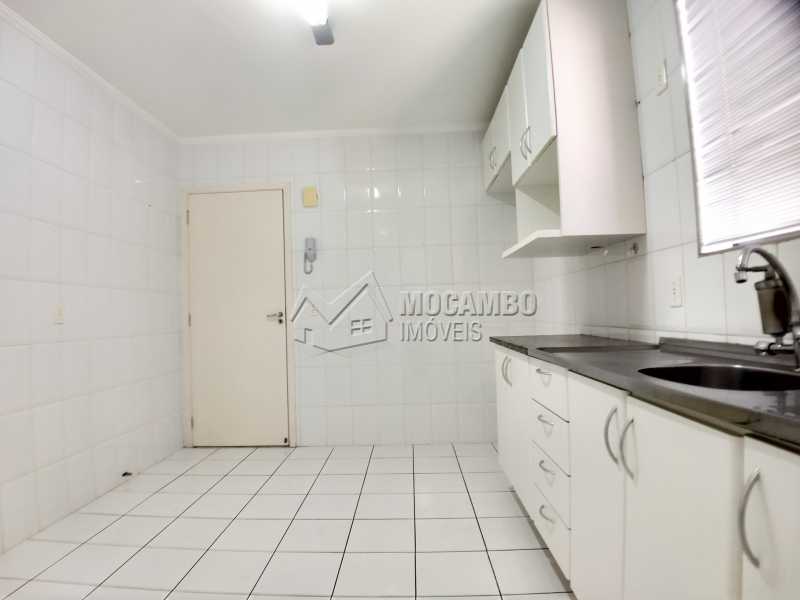 Conheça Cozinha do imóvel - Apartamento Condomínio Edifício Ville de Rodin, Itatiba, Jardim Tereza, SP Para Alugar, 3 Quartos, 100m² - FCAP30091 - 5 Cozinha - Apartamento Condomínio Edifício Ville de Rodin, Itatiba, Jardim Tereza, SP Para Alugar, 3 Quartos, 100m² - FCAP30091 - 5