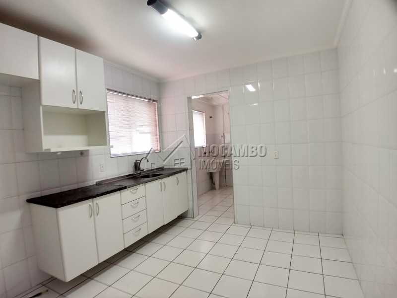 Conheça Cozinha do imóvel - Apartamento Condomínio Edifício Ville de Rodin, Itatiba, Jardim Tereza, SP Para Alugar, 3 Quartos, 100m² - FCAP30091 - 4 Cozinha - Apartamento Condomínio Edifício Ville de Rodin, Itatiba, Jardim Tereza, SP Para Alugar, 3 Quartos, 100m² - FCAP30091 - 4