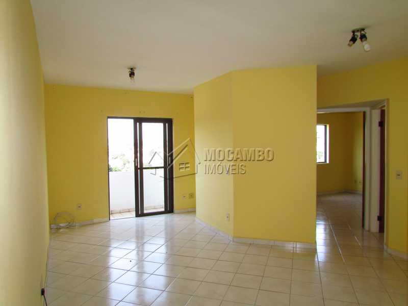 Conheça Sala do imóvel - Apartamento 2 quartos para venda e aluguel Itatiba,SP - R$ 1.000 - FCAP20113 - 1 Sala - Apartamento 2 quartos para venda e aluguel Itatiba,SP - R$ 1.000 - FCAP20113 - 1