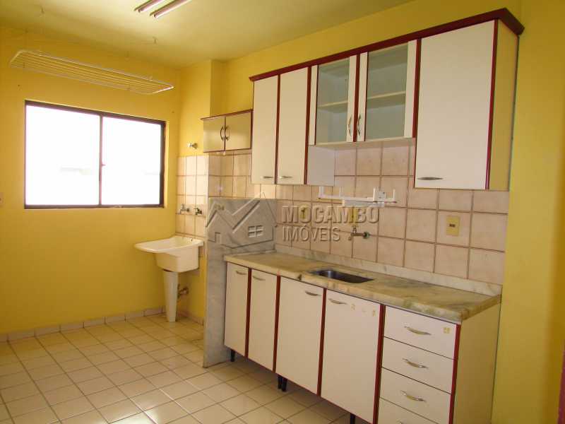 Conheça Cozinha do imóvel - Apartamento 2 quartos para venda e aluguel Itatiba,SP - R$ 1.000 - FCAP20113 - 4 Cozinha - Apartamento 2 quartos para venda e aluguel Itatiba,SP - R$ 1.000 - FCAP20113 - 4