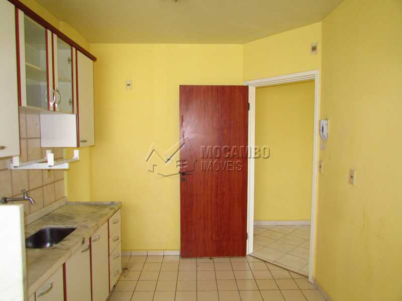 Conheça Cozinha do imóvel - Apartamento 2 quartos para venda e aluguel Itatiba,SP - R$ 1.000 - FCAP20113 - 5 Cozinha - Apartamento 2 quartos para venda e aluguel Itatiba,SP - R$ 1.000 - FCAP20113 - 5