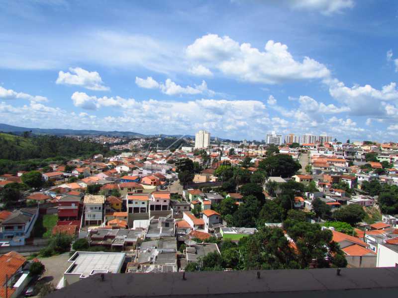 Conheça Vista da Sacada do imóvel - Apartamento 2 quartos para venda e aluguel Itatiba,SP - R$ 1.000 - FCAP20113 - 11 Vista da Sacada - Apartamento 2 quartos para venda e aluguel Itatiba,SP - R$ 1.000 - FCAP20113 - 11