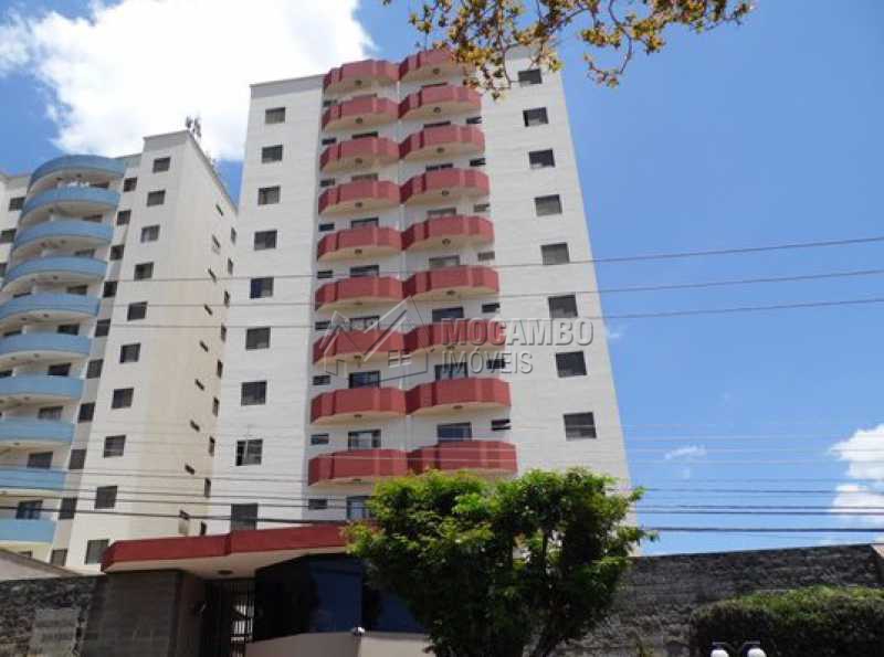 Conheça Fachada do imóvel - Apartamento 2 quartos para venda e aluguel Itatiba,SP - R$ 1.000 - FCAP20113 - 13 Fachada - Apartamento 2 quartos para venda e aluguel Itatiba,SP - R$ 1.000 - FCAP20113 - 13