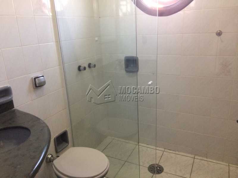 Conheça Banheiro Social do imóvel - Casa em Condomínio 3 quartos para alugar Itatiba,SP - R$ 2.500 - FCCN30023 - 26 Banheiro Social - Casa em Condomínio 3 quartos para alugar Itatiba,SP - R$ 2.500 - FCCN30023 - 26