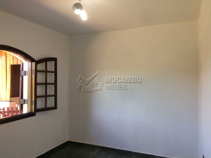 Conheça Dormitório do imóvel - Casa em Condomínio 3 quartos para alugar Itatiba,SP - R$ 2.500 - FCCN30023 - 27 Dormitório - Casa em Condomínio 3 quartos para alugar Itatiba,SP - R$ 2.500 - FCCN30023 - 27
