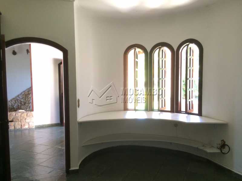 Conheça Escritório/Dormitório do imóvel - Casa em Condomínio 3 quartos para alugar Itatiba,SP - R$ 2.500 - FCCN30023 - 28 Escritório/Dormitório - Casa em Condomínio 3 quartos para alugar Itatiba,SP - R$ 2.500 - FCCN30023 - 28