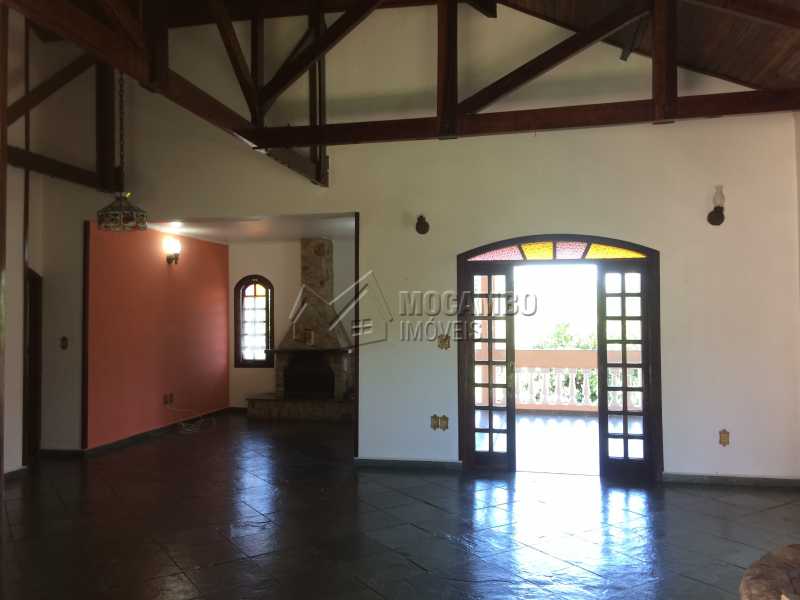 Conheça Sala do imóvel - Casa em Condomínio 3 quartos para alugar Itatiba,SP - R$ 2.500 - FCCN30023 - 21 Sala - Casa em Condomínio 3 quartos para alugar Itatiba,SP - R$ 2.500 - FCCN30023 - 21