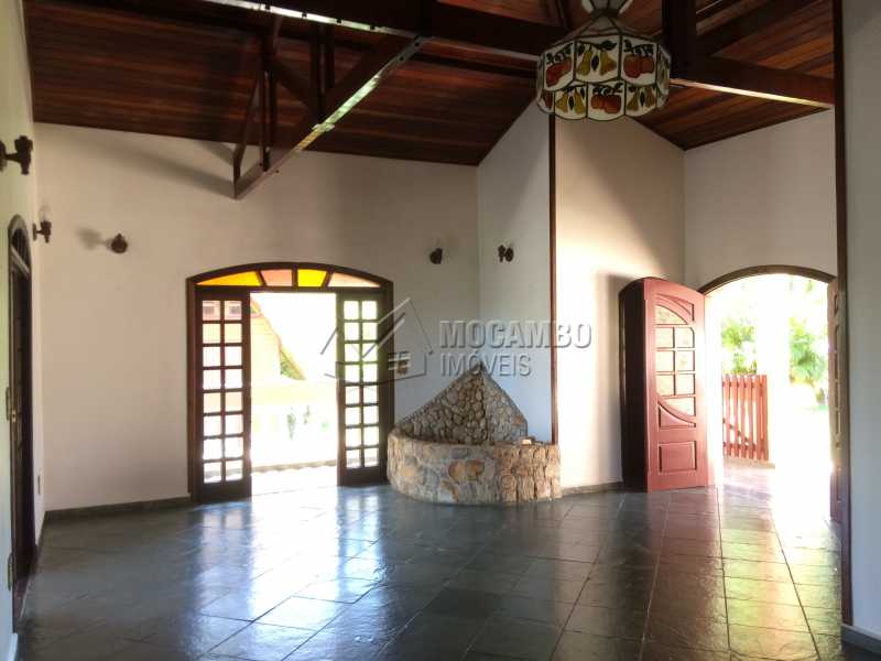 Conheça Sala do imóvel - Casa em Condomínio 3 quartos para alugar Itatiba,SP - R$ 2.500 - FCCN30023 - 22 Sala - Casa em Condomínio 3 quartos para alugar Itatiba,SP - R$ 2.500 - FCCN30023 - 22