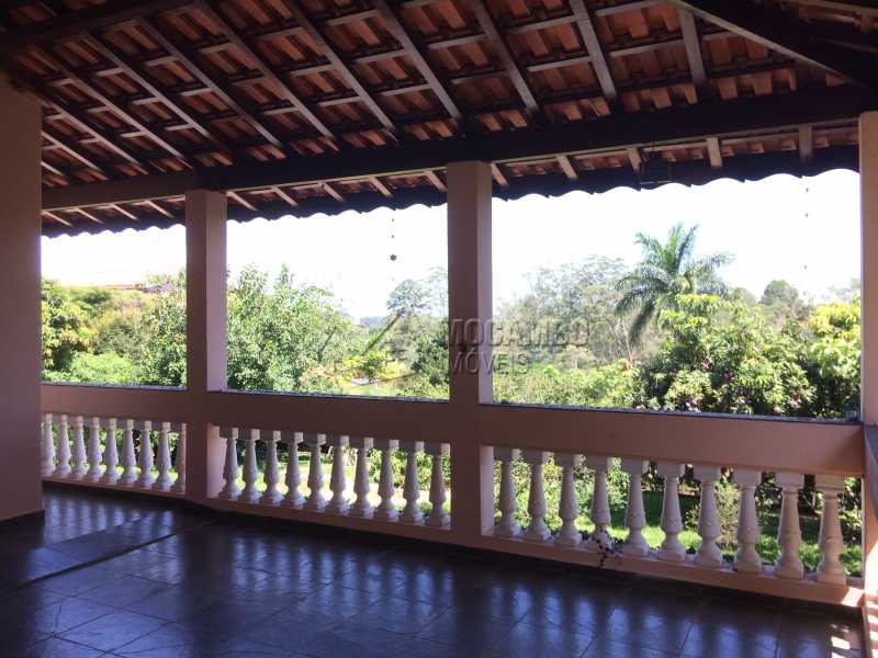 Conheça Varanda do imóvel - Casa em Condomínio 3 quartos para alugar Itatiba,SP - R$ 2.500 - FCCN30023 - 14 Varanda - Casa em Condomínio 3 quartos para alugar Itatiba,SP - R$ 2.500 - FCCN30023 - 14