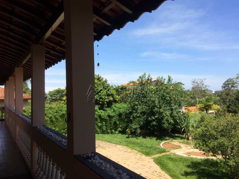 Conheça Varanda do imóvel - Casa em Condomínio 3 quartos para alugar Itatiba,SP - R$ 2.500 - FCCN30023 - 15 Varanda - Casa em Condomínio 3 quartos para alugar Itatiba,SP - R$ 2.500 - FCCN30023 - 15