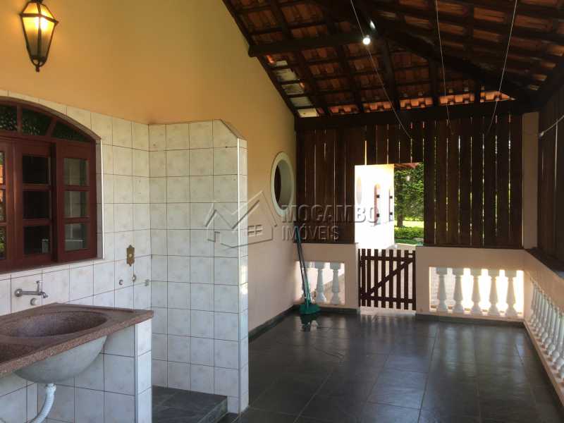 Conheça Área de Serviço do imóvel - Casa em Condomínio 3 quartos para alugar Itatiba,SP - R$ 2.500 - FCCN30023 - 18 Área de Serviço - Casa em Condomínio 3 quartos para alugar Itatiba,SP - R$ 2.500 - FCCN30023 - 18