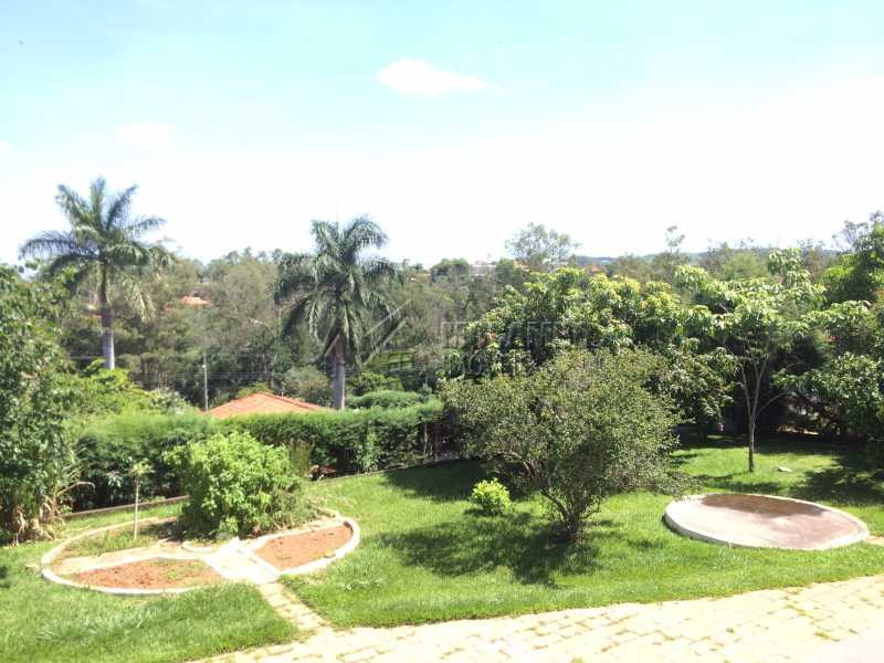 Conheça Vista Varanda do imóvel - Casa em Condomínio 3 quartos para alugar Itatiba,SP - R$ 2.500 - FCCN30023 - 16 Vista Varanda - Casa em Condomínio 3 quartos para alugar Itatiba,SP - R$ 2.500 - FCCN30023 - 16