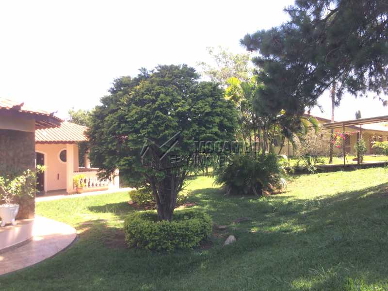 Conheça Acesso Principal do imóvel - Casa em Condomínio 3 quartos para alugar Itatiba,SP - R$ 2.500 - FCCN30023 - 5 Acesso Principal - Casa em Condomínio 3 quartos para alugar Itatiba,SP - R$ 2.500 - FCCN30023 - 5