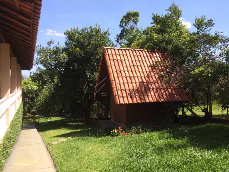 Conheça Chalé do imóvel - Casa em Condomínio 3 quartos para alugar Itatiba,SP - R$ 2.500 - FCCN30023 - 7 Chalé - Casa em Condomínio 3 quartos para alugar Itatiba,SP - R$ 2.500 - FCCN30023 - 7
